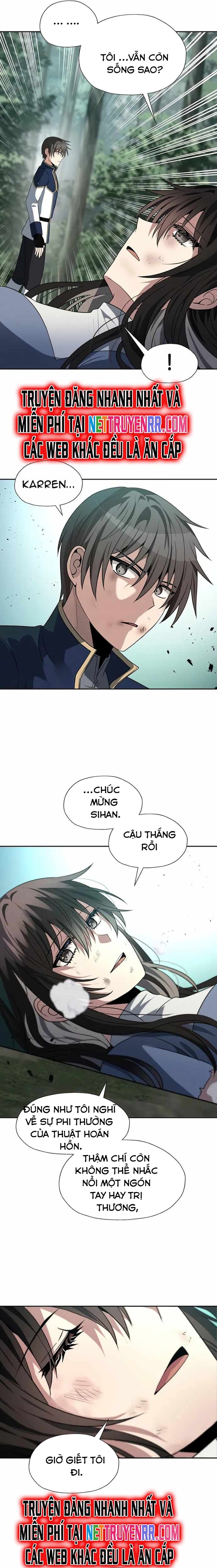 Quay Trở Lại Dị Giới Một Lần Nữa: Chapter 59