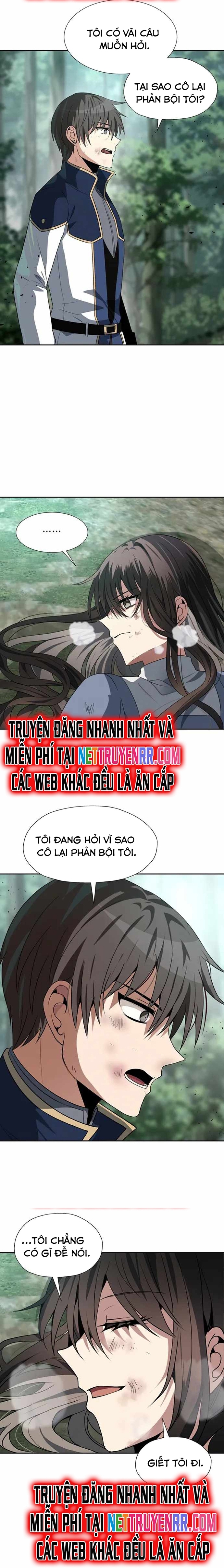 Quay Trở Lại Dị Giới Một Lần Nữa: Chapter 59