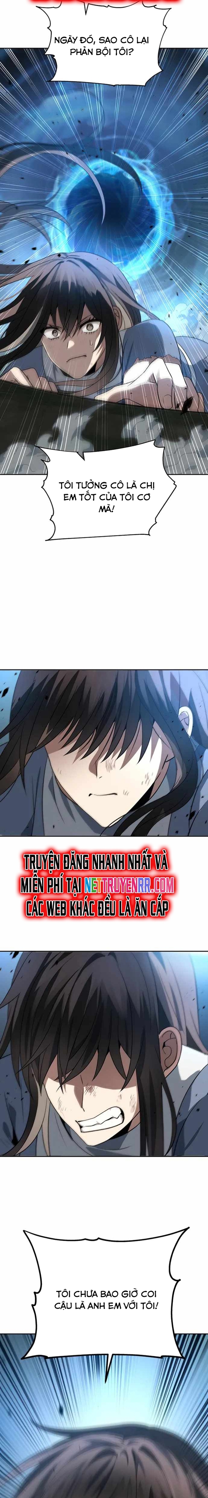Quay Trở Lại Dị Giới Một Lần Nữa: Chapter 59