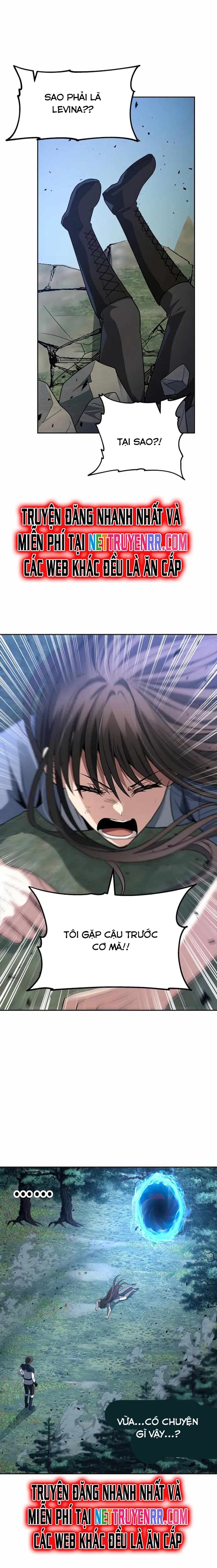 Quay Trở Lại Dị Giới Một Lần Nữa: Chapter 59