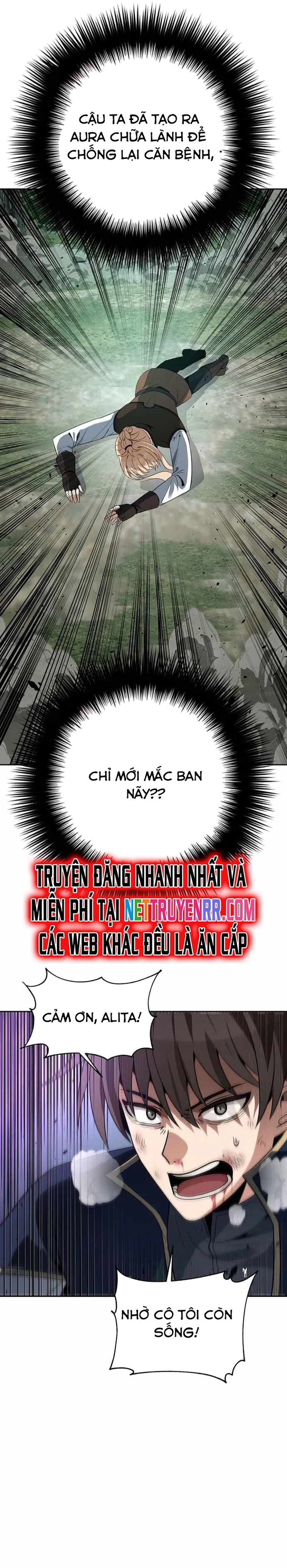 Quay Trở Lại Dị Giới Một Lần Nữa: Chapter 59