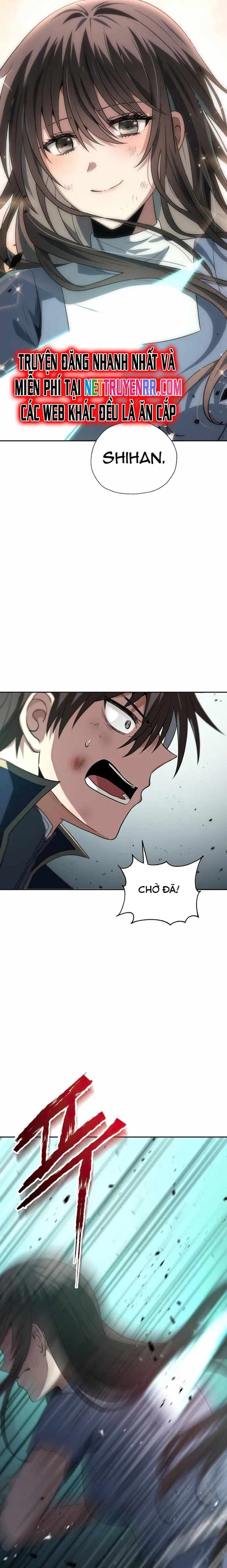 Quay Trở Lại Dị Giới Một Lần Nữa: Chapter 59