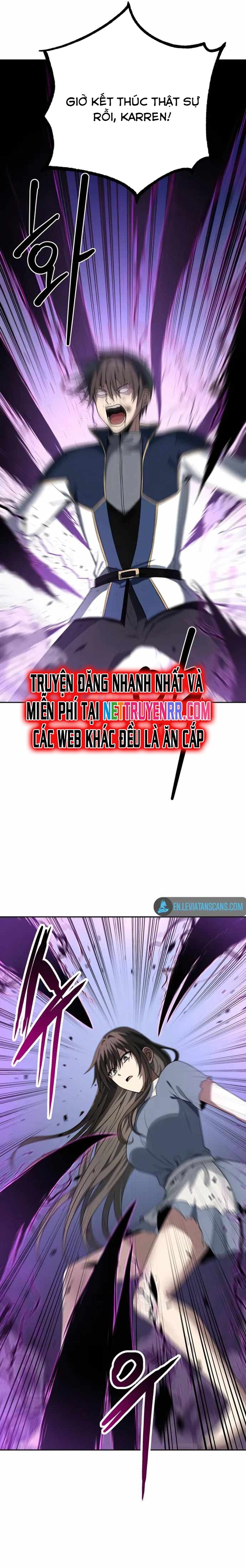Quay Trở Lại Dị Giới Một Lần Nữa: Chapter 59