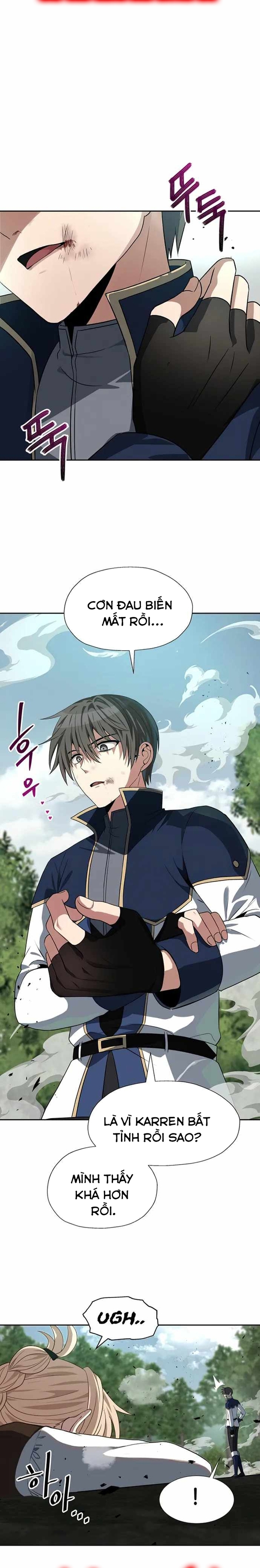 Quay Trở Lại Dị Giới Một Lần Nữa: Chapter 59