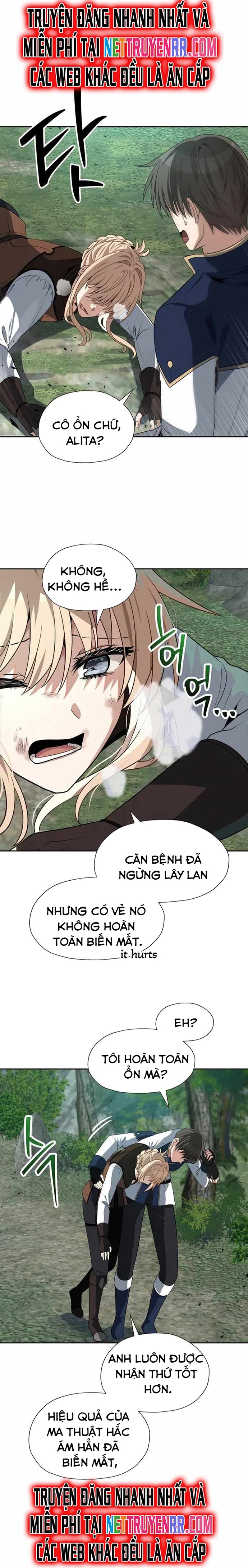 Quay Trở Lại Dị Giới Một Lần Nữa: Chapter 59