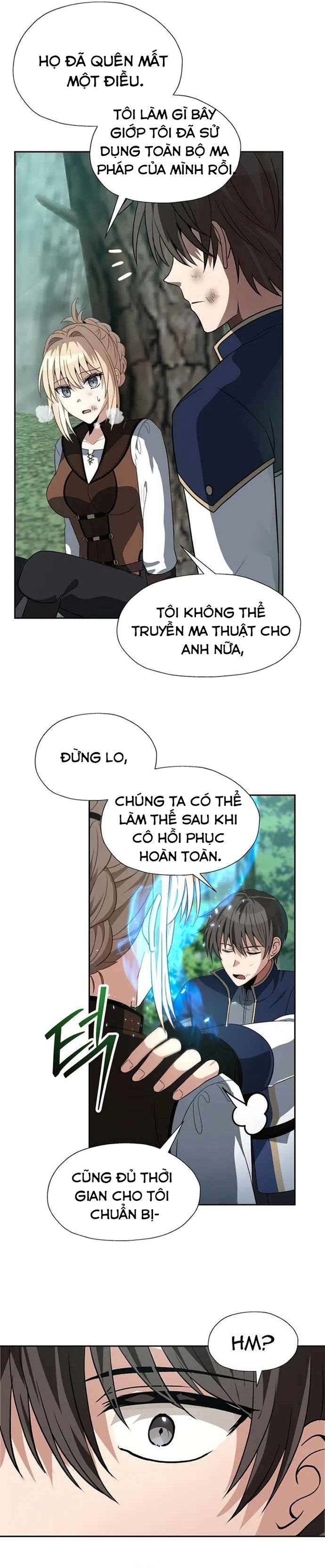 Quay Trở Lại Dị Giới Một Lần Nữa: Chapter 59
