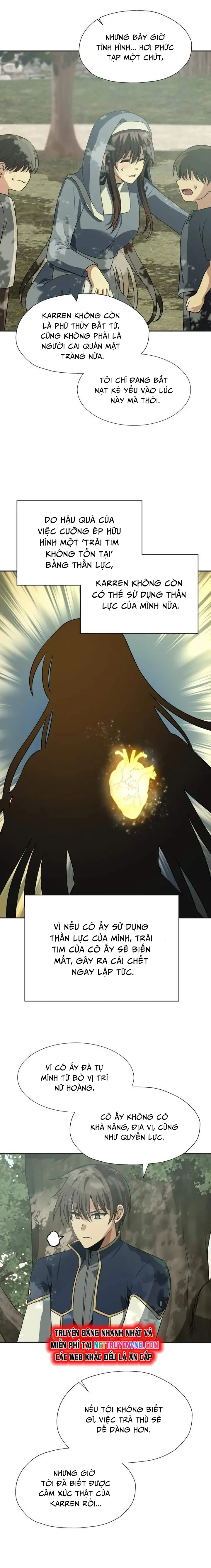 Quay Trở Lại Dị Giới Một Lần Nữa: Chapter 63