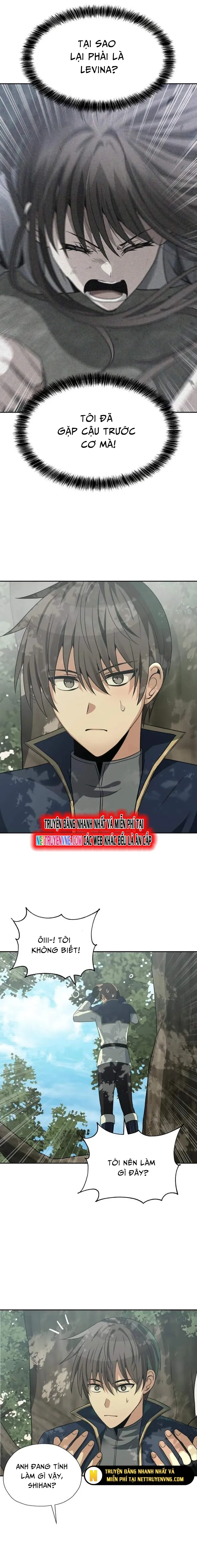 Quay Trở Lại Dị Giới Một Lần Nữa: Chapter 63