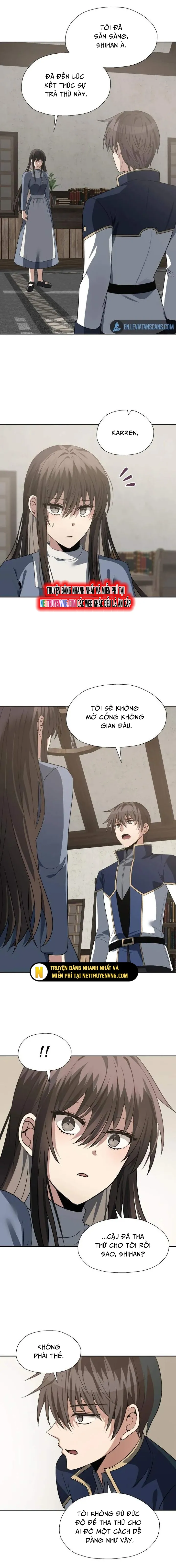 Quay Trở Lại Dị Giới Một Lần Nữa: Chapter 63