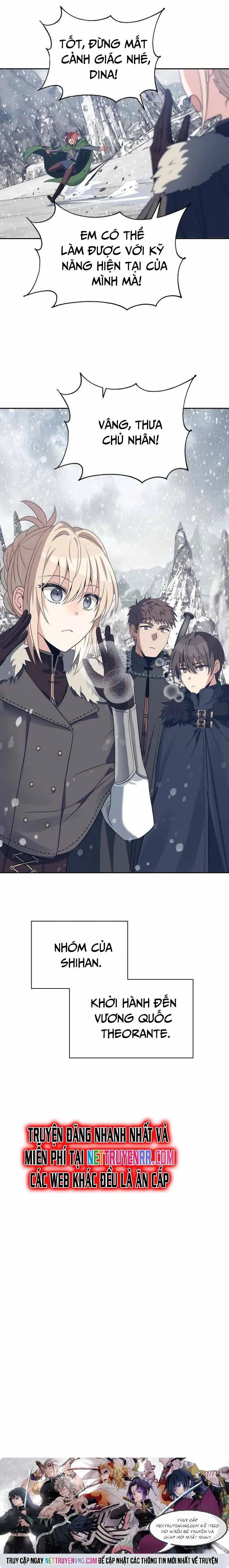 Quay Trở Lại Dị Giới Một Lần Nữa: Chapter 67