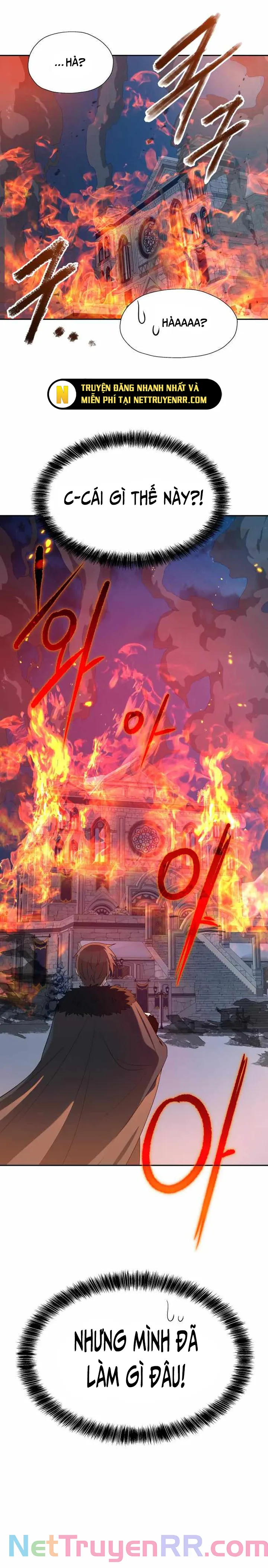 Quay Trở Lại Dị Giới Một Lần Nữa: Chapter 68