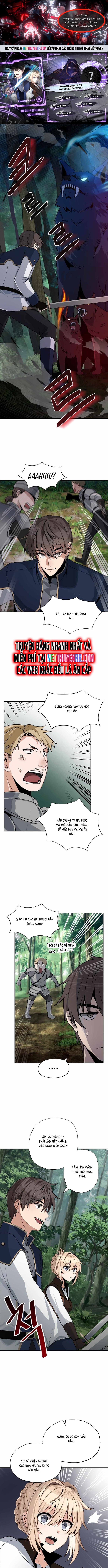 Quay Trở Lại Dị Giới Một Lần Nữa: Chapter 7