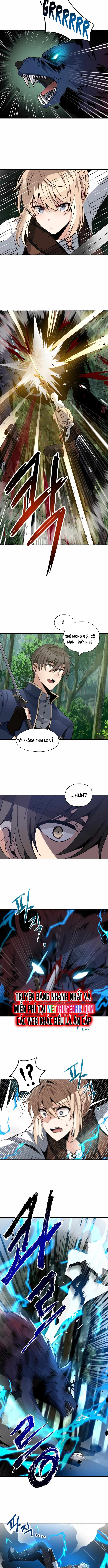 Quay Trở Lại Dị Giới Một Lần Nữa: Chapter 7