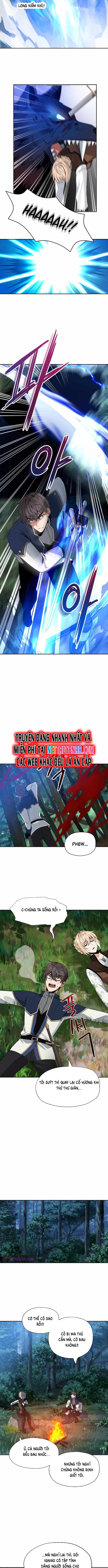 Quay Trở Lại Dị Giới Một Lần Nữa: Chapter 7