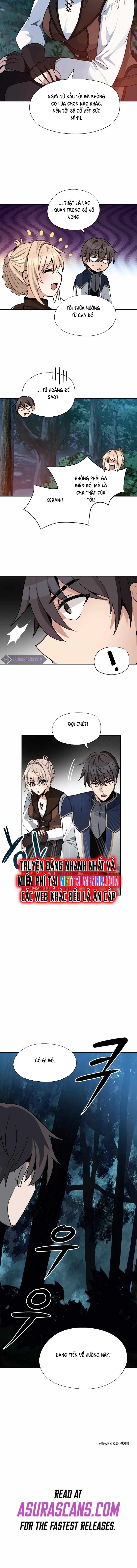 Quay Trở Lại Dị Giới Một Lần Nữa: Chapter 7