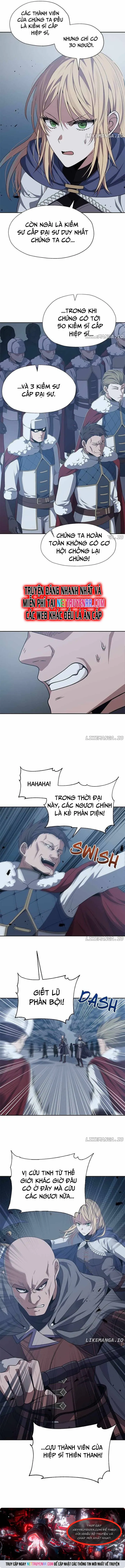 Quay Trở Lại Dị Giới Một Lần Nữa: Chapter 72