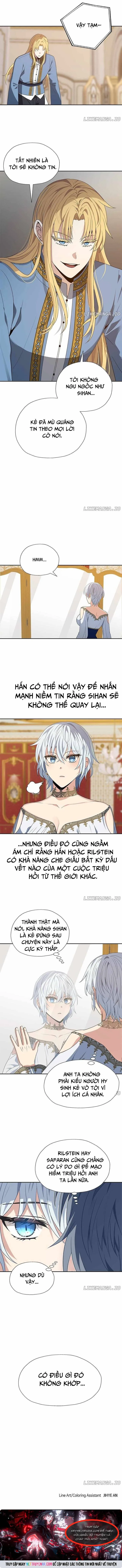 Quay Trở Lại Dị Giới Một Lần Nữa: Chapter 74