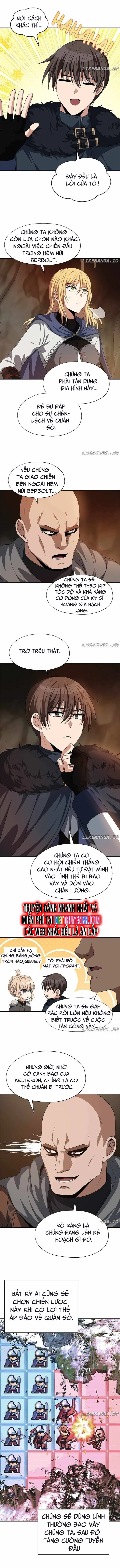 Quay Trở Lại Dị Giới Một Lần Nữa: Chapter 77