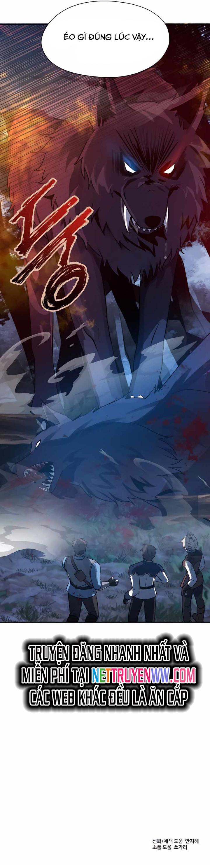 Quay Trở Lại Dị Giới Một Lần Nữa: Chapter 8