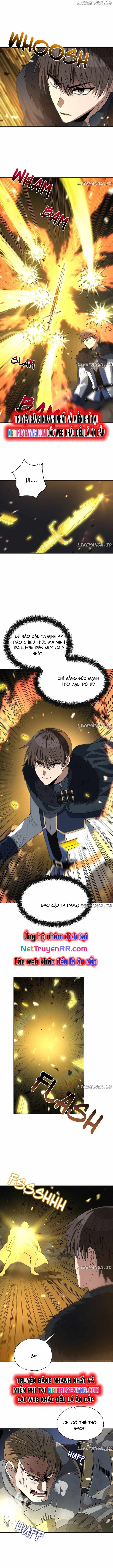Quay Trở Lại Dị Giới Một Lần Nữa: Chapter 82