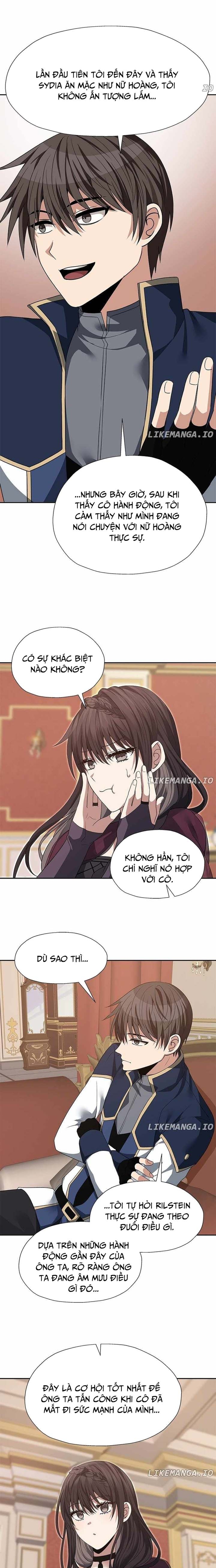 Quay Trở Lại Dị Giới Một Lần Nữa: Chapter 87