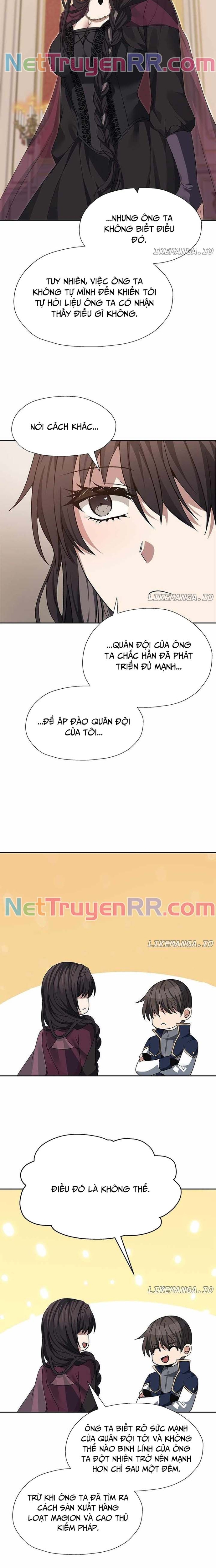 Quay Trở Lại Dị Giới Một Lần Nữa: Chapter 87