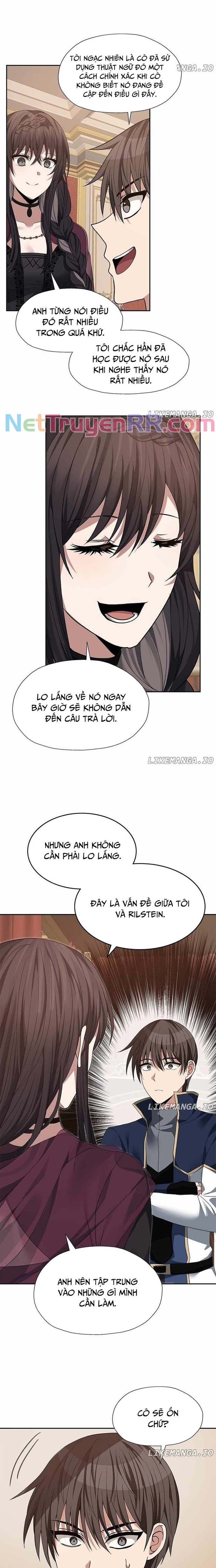 Quay Trở Lại Dị Giới Một Lần Nữa: Chapter 87
