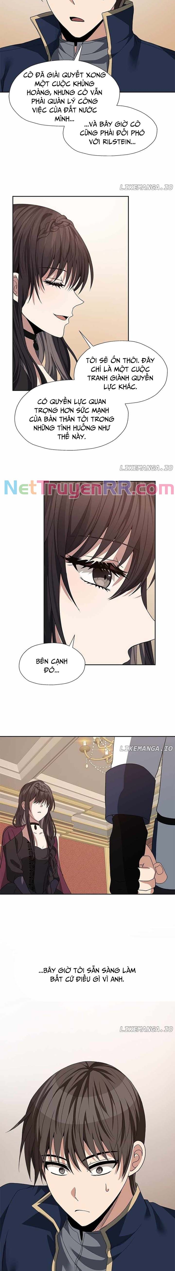 Quay Trở Lại Dị Giới Một Lần Nữa: Chapter 87