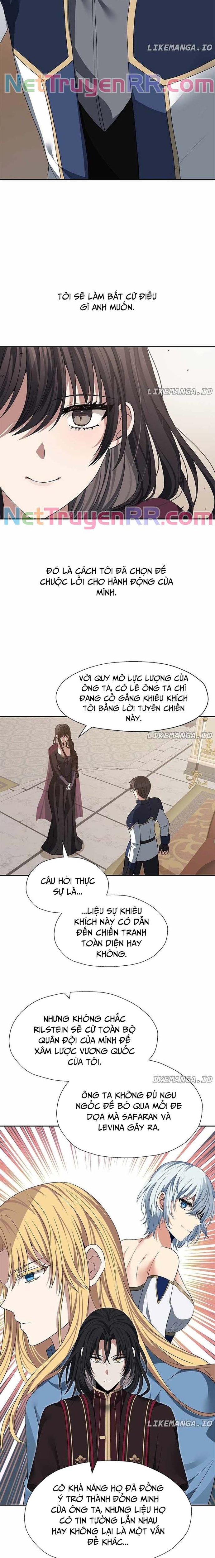 Quay Trở Lại Dị Giới Một Lần Nữa: Chapter 87