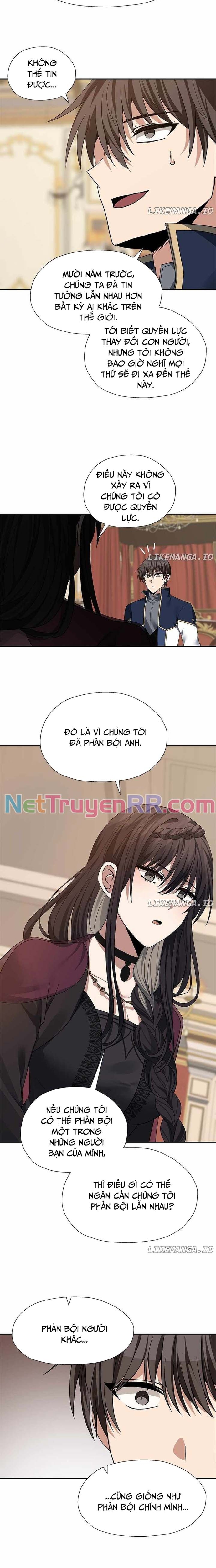 Quay Trở Lại Dị Giới Một Lần Nữa: Chapter 87
