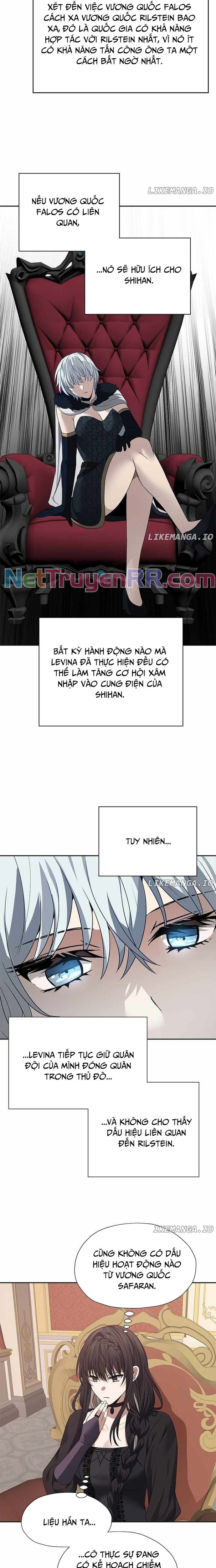 Quay Trở Lại Dị Giới Một Lần Nữa: Chapter 87