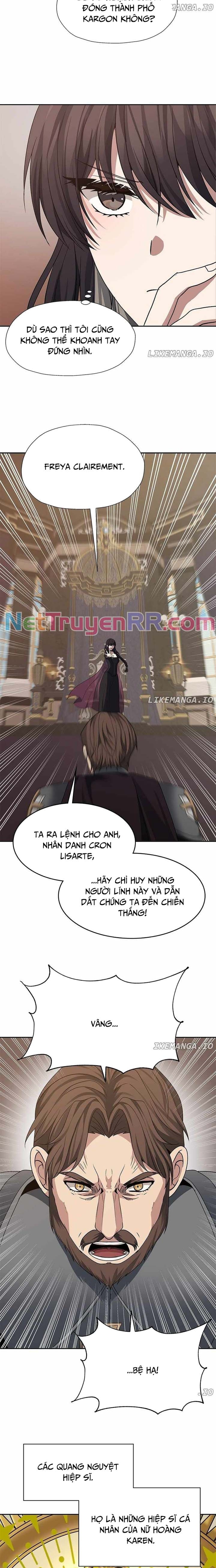 Quay Trở Lại Dị Giới Một Lần Nữa: Chapter 87