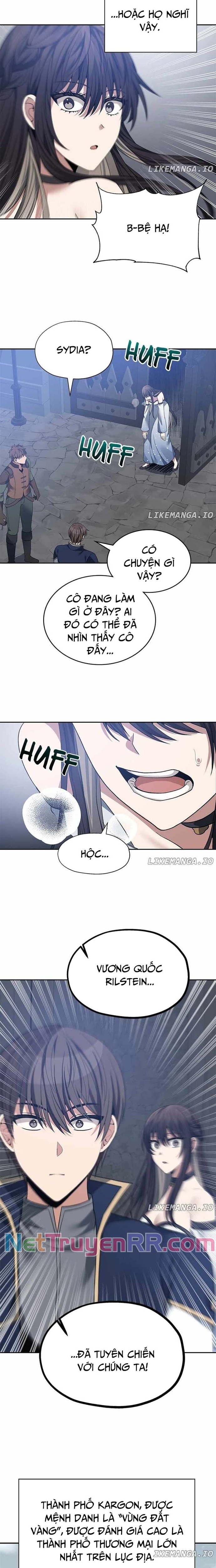 Quay Trở Lại Dị Giới Một Lần Nữa: Chapter 87