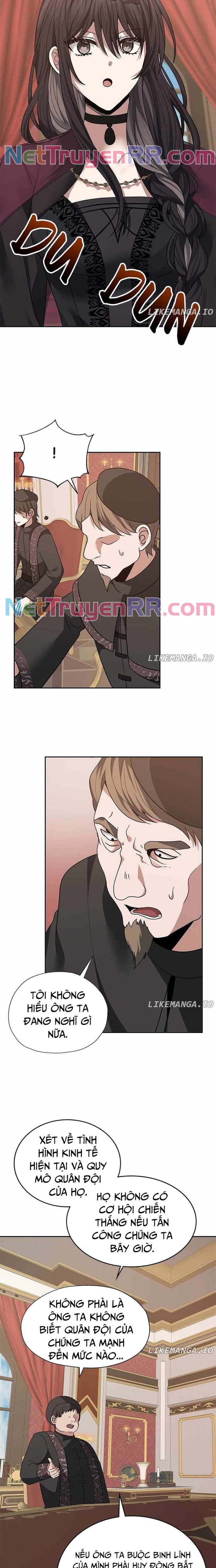 Quay Trở Lại Dị Giới Một Lần Nữa: Chapter 87