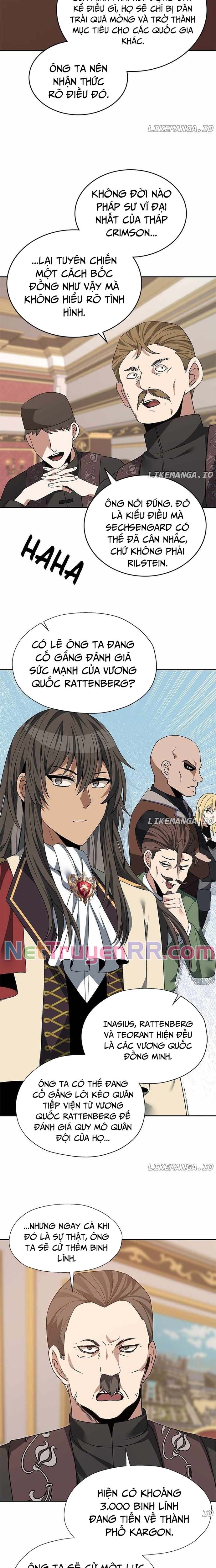 Quay Trở Lại Dị Giới Một Lần Nữa: Chapter 87
