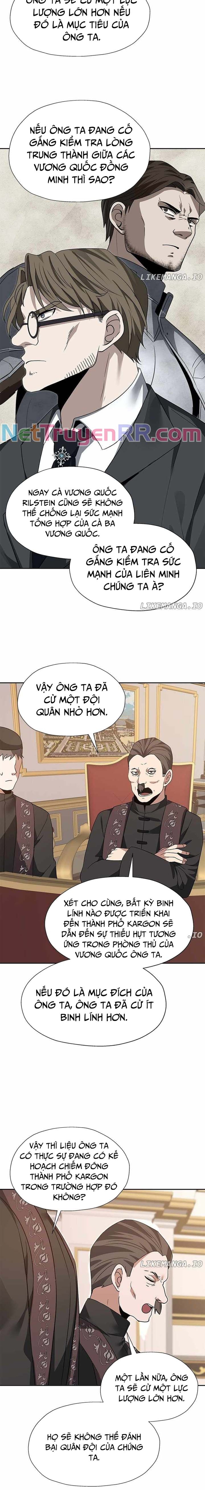 Quay Trở Lại Dị Giới Một Lần Nữa: Chapter 87