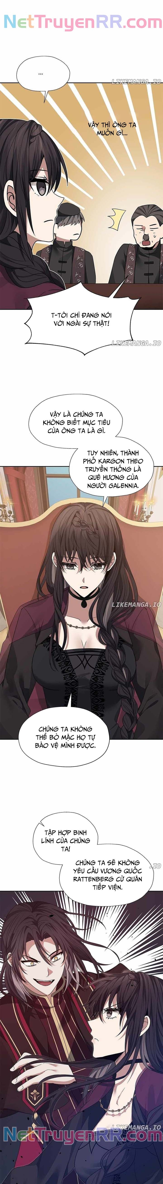 Quay Trở Lại Dị Giới Một Lần Nữa: Chapter 87