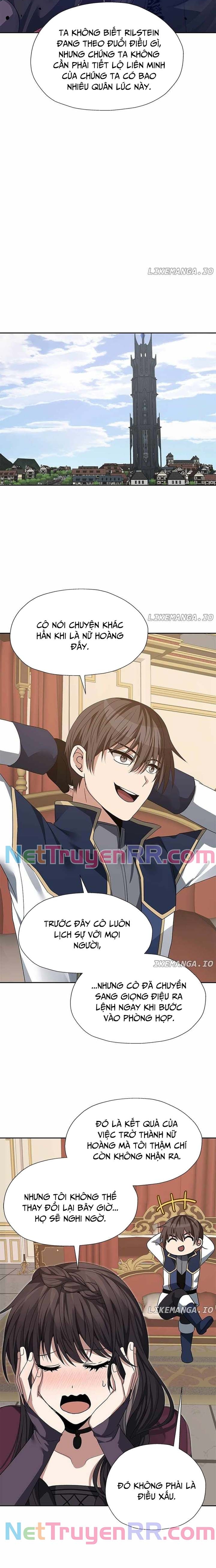 Quay Trở Lại Dị Giới Một Lần Nữa: Chapter 87