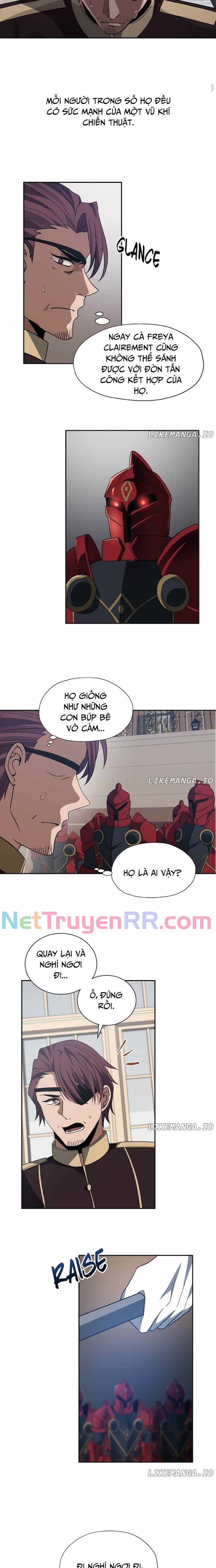 Quay Trở Lại Dị Giới Một Lần Nữa: Chapter 88