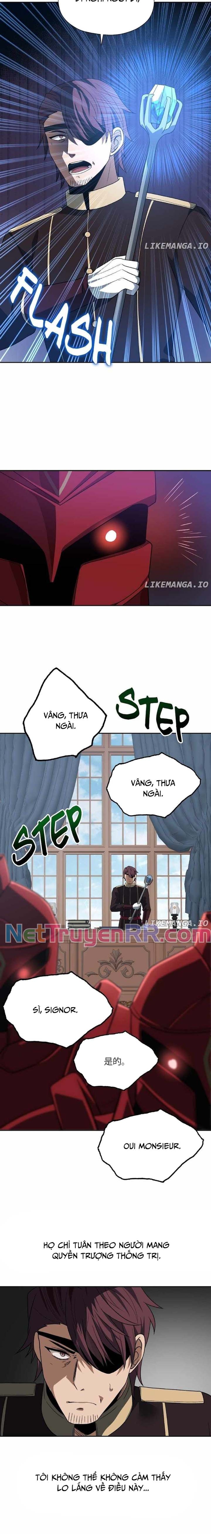 Quay Trở Lại Dị Giới Một Lần Nữa: Chapter 88