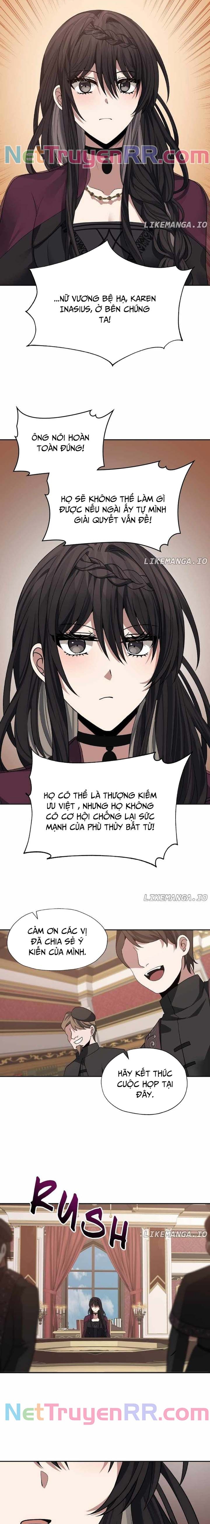 Quay Trở Lại Dị Giới Một Lần Nữa: Chapter 88