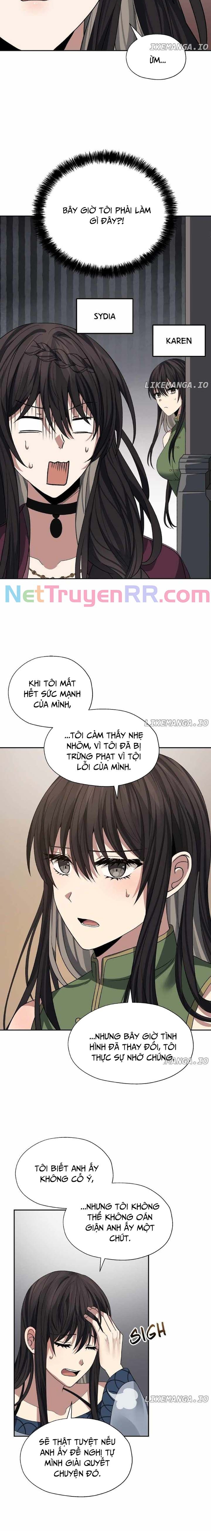 Quay Trở Lại Dị Giới Một Lần Nữa: Chapter 88