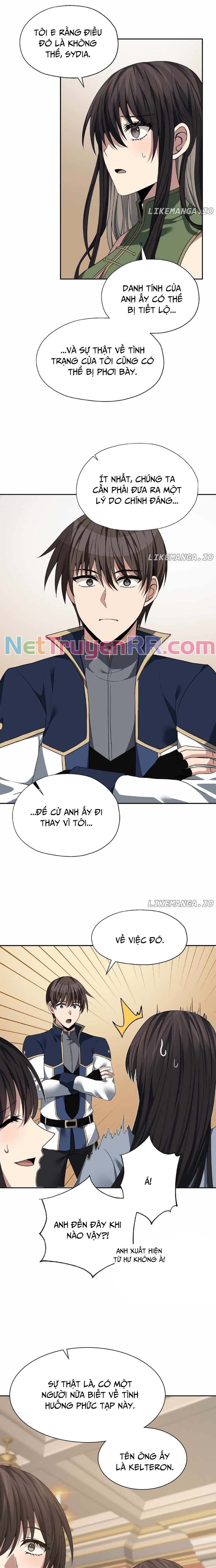 Quay Trở Lại Dị Giới Một Lần Nữa: Chapter 88