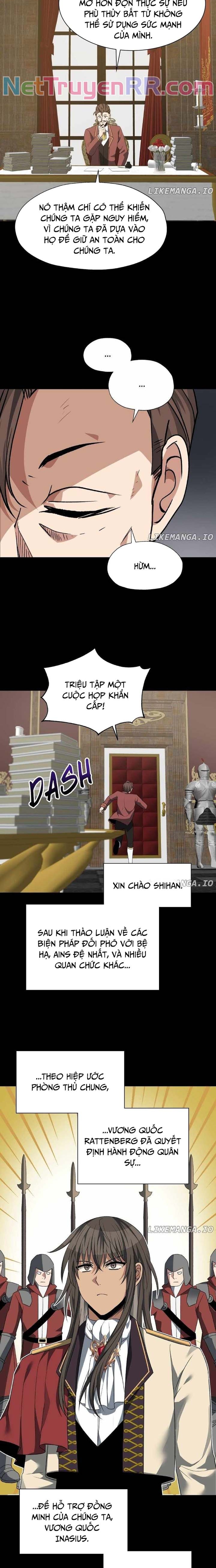 Quay Trở Lại Dị Giới Một Lần Nữa: Chapter 88