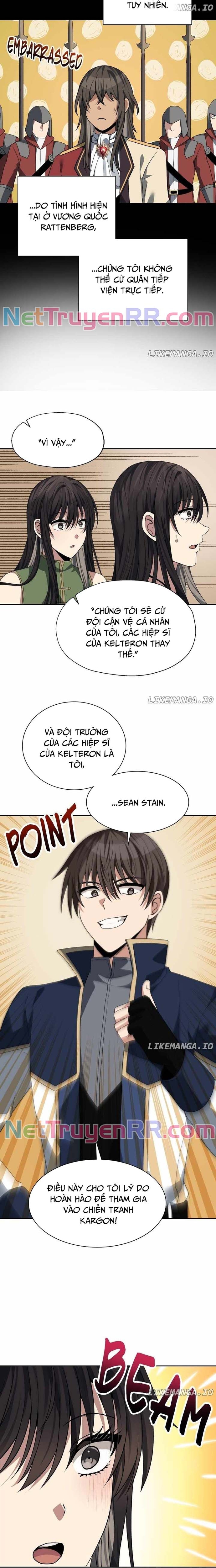 Quay Trở Lại Dị Giới Một Lần Nữa: Chapter 88
