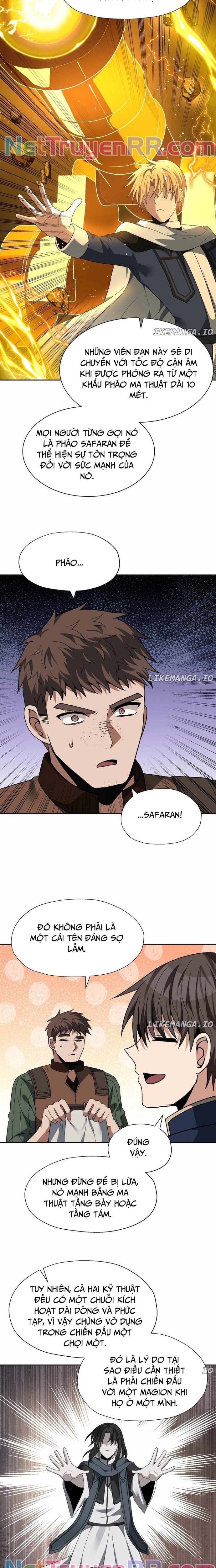 Quay Trở Lại Dị Giới Một Lần Nữa: Chapter 88