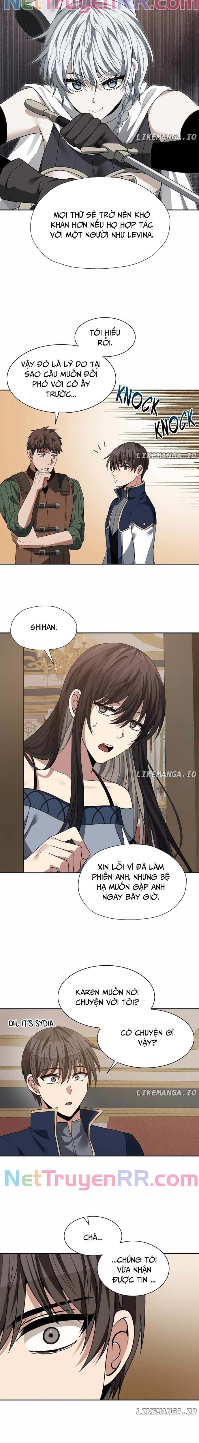 Quay Trở Lại Dị Giới Một Lần Nữa: Chapter 88