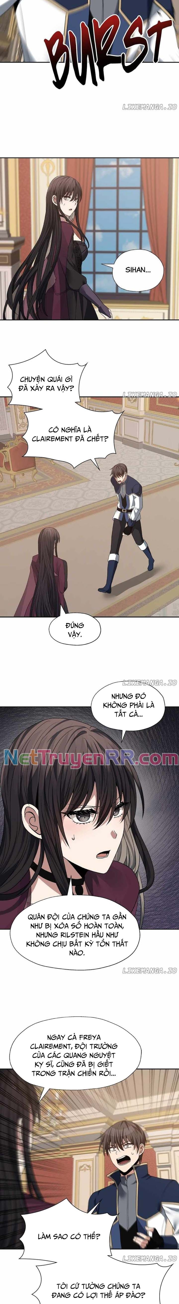 Quay Trở Lại Dị Giới Một Lần Nữa: Chapter 88