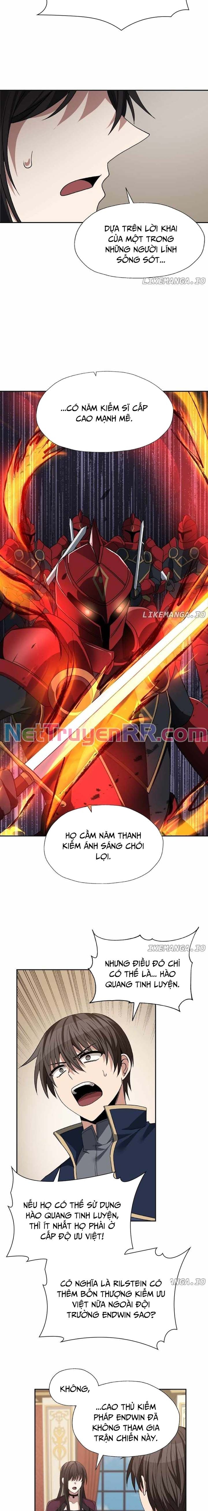 Quay Trở Lại Dị Giới Một Lần Nữa: Chapter 88