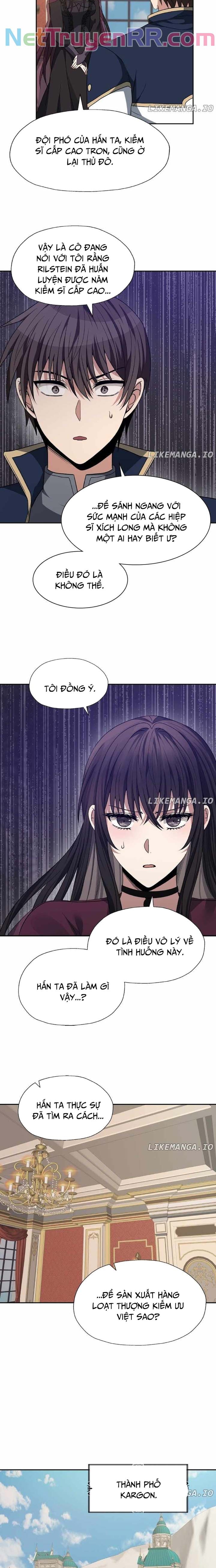 Quay Trở Lại Dị Giới Một Lần Nữa: Chapter 88